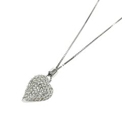大人気☆SWAROVSKI☆スワロフスキー☆ネックレス☆ストロベリー 