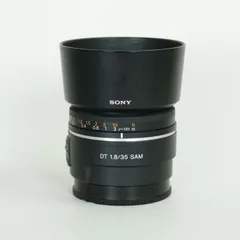 2026年最新】SONY DT35mm F1.8 SAMの人気アイテム - メルカリ