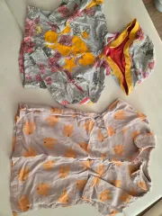 ボボショーズ オイリリー 女の子 春服 110-120