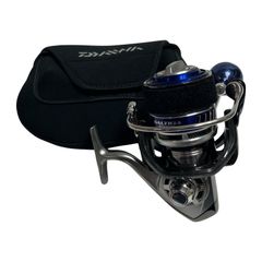 DAIWA SALTIGA Z6000 スピニングリール 本体 - メルカリ