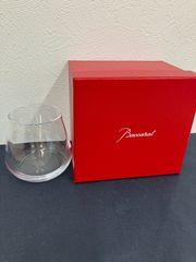 美品未使用 ◇Baccarat クリスタルボウル キャビアボウル - メルカリ