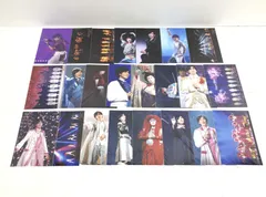 【小牧店】SnowMan 阿部亮平 滝沢歌舞伎 ZERO ステージフォト 23枚 【PT352-3540】