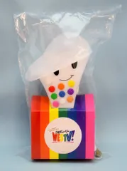 ジャニーズWEST 19年 WESTV! ペンライト