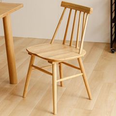 直接引取限定】【美品】IKEA LISABO ダイニングチェア 4脚 神戸市