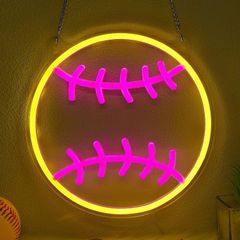 Darts LED ネオンサイン USB給電 インテリア - メルカリ