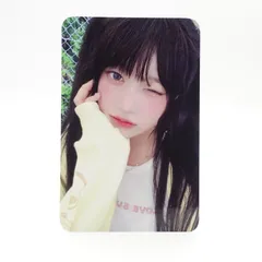 SAY MY NAME ソハ iLY EVERLINE ラキドロ トレカ フォト セイマイネーム カード SOHA ラッキードロー LUCKY DRAW