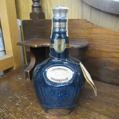 ダ*ン様 クリエイティブ様 未開封 ロイヤルサルート 21年 ロイヤルサルート 21年 ROYAL SALUTE 21years old BLENDED S