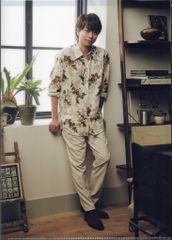 非売品☆昭和レトロ☆80年代☆当時物 歌手 アイドル 杉山清貴 ポスター