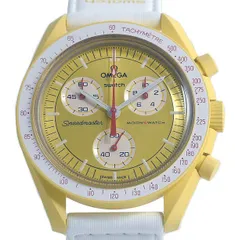 2026年最新】omega swatch mission to sunの人気アイテム - メルカリ