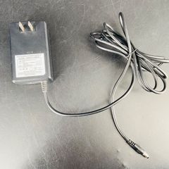 crews maniac sound15V 2.4A エフェクター用 電源 - メルカリ