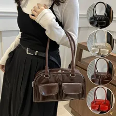 トートバッグ レディース 軽い 軽量 柔らかい レディース肩掛け ドーム型 半円型 小さめ 2WAY 手提げ ドラム型 円柱型 丸形(宅急便のみ対応)