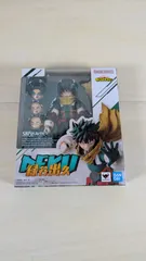 [大野43-14-0401]S.H.Figuarts 緑谷出久 「僕のヒーローアカデミア」