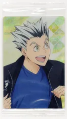 バンダイ ハイキュー!!ウエハース 5弾/2756446 木兎 光太郎 24