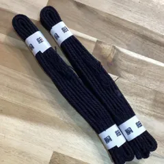 胴紐（並製）