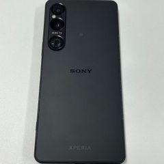 週末限定値下げXperia 1 V 海外版 SIMフリー XQ-DQ72 - メルカリ
