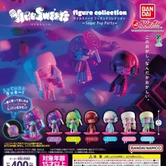 2026年最新】ウイルスイーツ ガチャ コンプの人気アイテム - メルカリ