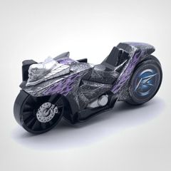 仮面ライダードライブ シグナルチェイサー(ダメージver.) チェイスの