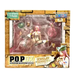 【中古】開封)Portrait.Of.Pirates (P.O.P) NEO-DX ジュエリー・ボニー[79]