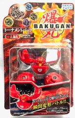 外箱に難あり】未開封・未使用 爆丸 爆テクブースターパック 将