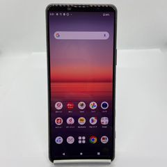 た*ん様 匿名配送 Sony Xperia 1II エクスペリア SOG01 S - メルカリ