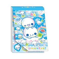 Q-LIA ミニネコ風水 プチメモパッド 平成レトロ メモ帳 クーリア