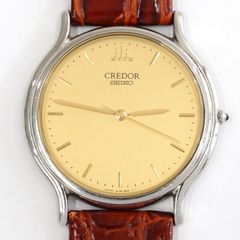 C129 SEIKO CREDOR クレドール 腕時計 本体 - メルカリ