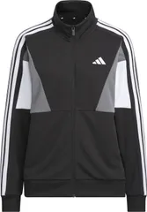 アディダス adidas W TEAM トラックトップ  VX331 KF9212 ブラック