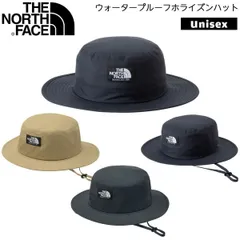 ザ・ノースフェイス キャップ NN02544 ウォータープルーフホライゾンハット 帽子 アウトドアキャップ メンズ レディース キャンプ 登山 THE NORTH FACE 正規品