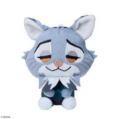 ズートピア２＆youマスコット “パウバート” ぬいぐるみマスコット 非売品映画 ディズニー