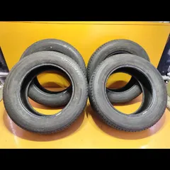 【送料無料】205/65R16 95H BRIDGESTONE TURANZA T005A【4本セット】★8623のサムネイル