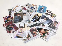 【小牧店】なにわ男子　西畑大吾　公式写真　70枚以上  セット 【PT352-3541】