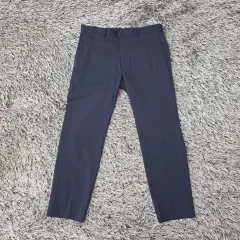 セオリー 秋冬用 スラックス パンツ/メンズ(33インチ)/B963