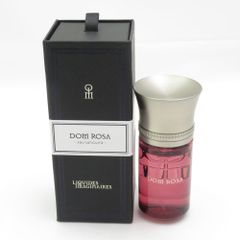 リキッドイマジネール DOM ROSA 100ml 中古 - メルカリ