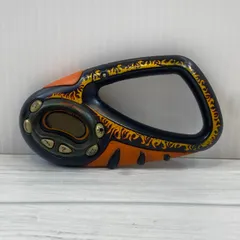 【塩】希少 タイメックス timex カラビナ ウォッチ 時計 ファイヤー 動作未確認【23082SK】D01