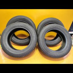 価格交渉可】205/65R15 ブリヂストン製 NEWNO 2025年 バリ溝 - メルカリ