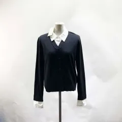 BREAL タグ新品 2025 レディースカジュアルTシャツ 55 ジーンズ センス