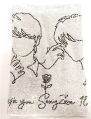 Sexy Zone 21年 Sexy Zone Anniversary Tour 2021 SZ10TH フェイスタオル