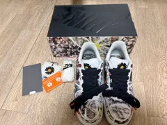 (255) PEACEMINUSONE エアフォース パラノイズ2