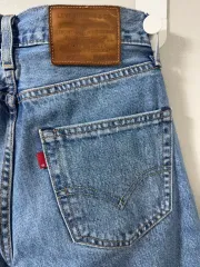 リーバイス 552 バルーン 28 キャロッツフィット ブランクタブ