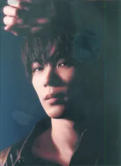 King&Prince 21年Re:Sense 神宮寺勇太 クリアファイル