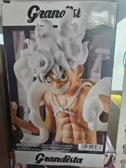 ONE PIECE モンキー・D・ルフィ（ルフィ） ニカ（NIKA） Grandista（グランディスタ） フィギュア