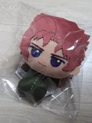 ジョジョ 3分 カキョウイン NORI（ノリ）アキ ぬいぐるみ - ちびぐるみ (ぬい)