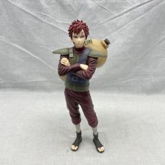[중고]C상 가애라 MASTERLISE 피규어 [이치반 복권 NARUTO-나루토- 질풍전 닌노 유][91]