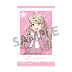 【新品】シャインポスト Be Your アイドル！ インスタントフォト風ステッカー 琴森 愛莉【正規品】のサムネイル