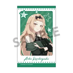 【新品】シャインポスト Be Your アイドル！ インスタントフォト風ステッカー 唐林 青葉【正規品】のサムネイル