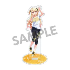 【新品】シャインポスト Be Your アイドル！ アクリルスタンド 聖舞 理王【正規品】