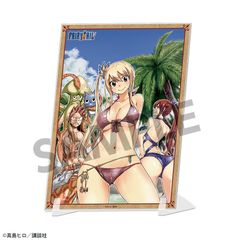 AB☆ テイルズ オブ エクシリア ミラ レイア エリーゼ ティポ - メルカリ
