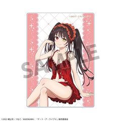 デート・ア・ライブ くじコレ アメスクStyle A賞ビジュアルクロス 時崎 