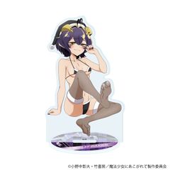 東条斬美 ニューダンガンロンパV3 アクリルフィギュア 水着 アクスタ