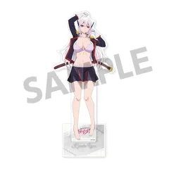pop up parade 羽前京香　新品フィギュア　魔都精兵のスレイブ POP UP PARADE 羽前京香｜グッドスマイルカンパニー公式ショップ